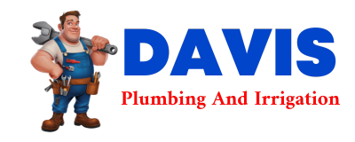 Trusted plumber in LINN GROVE